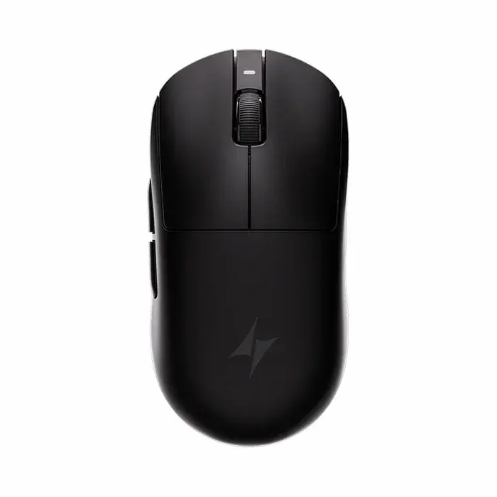 ATK ATK A9 Plus 2.0 Black - Negro - Vista 1